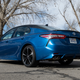 Illustration for article titled The 2020 Toyota Camry AWD Is Fine But The V6 Is The One You Want